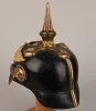 Prussian General Officer Pickelhaube Visuel 8